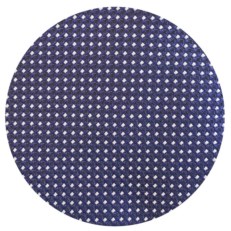 Towergem Men's Extra Long Tie Pure Fabric Jacquard Microfibre XL