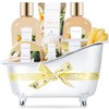 Gifts for Women, Spa Luxetique Spa Gift Baskets for Women,