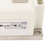 Thyristor Diode Power Module Bidirectionally Controllable PC Copper Base SCR