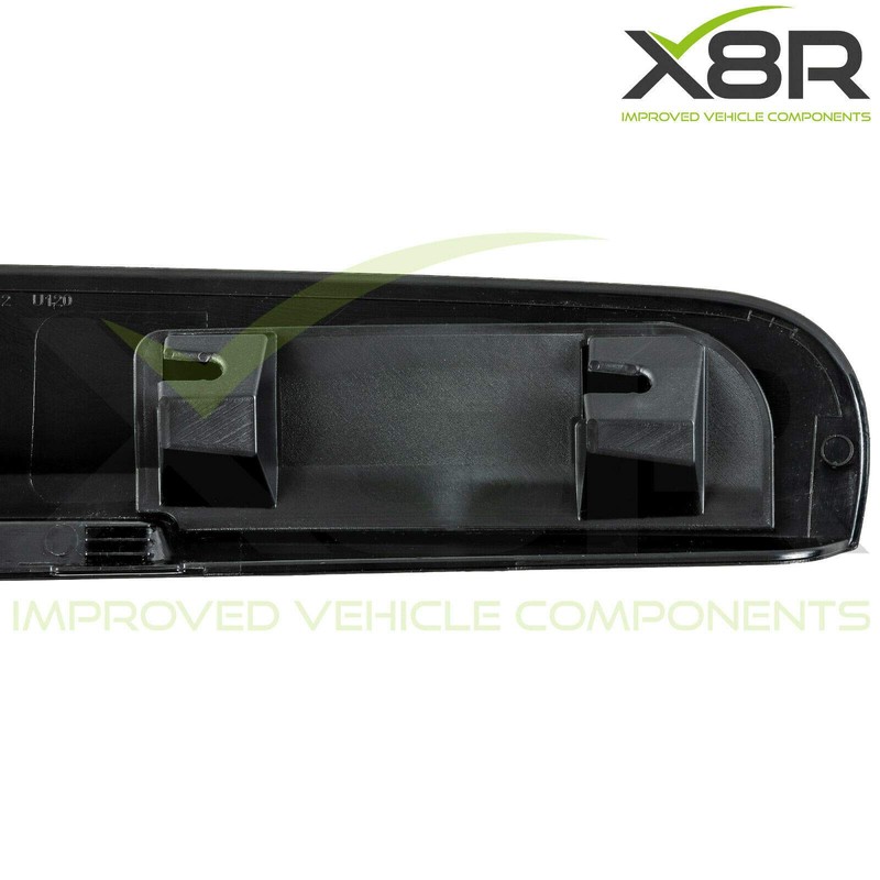 For Qashqai Tailgate Boot Handle Repair Snapped Clip Kit Clips