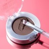 Benefit Goof Proof Brow Powder 5 Warm Black Brown /