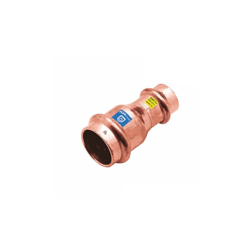 Sanpro Fittings - Press Fitting Reducer - Reducer Size V
