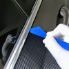 NEWISHTOOL Window Tint Tool Includes Long Handle Shank Gasket Squeegee