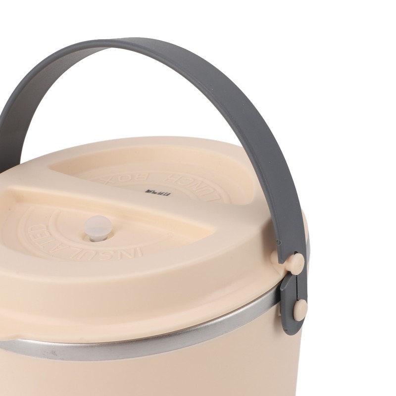Electric Lunch Box 1.2L 360 Degree Fast Heating Washable Portable