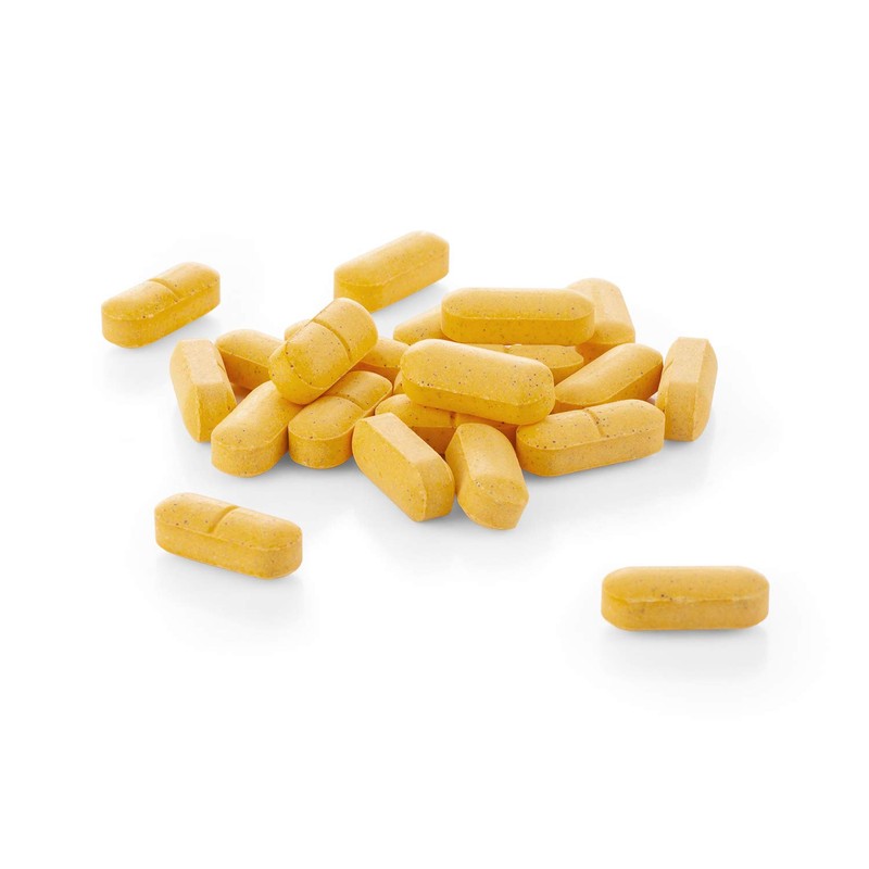 Elite Nutrition® VisioPrime Junior Lutein Chewable Tablets for Children Eyes