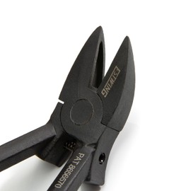 Estwing 8.5-Inch Heavy Duty Nail Hunter Brad, Nail and Staple Remover (42584)