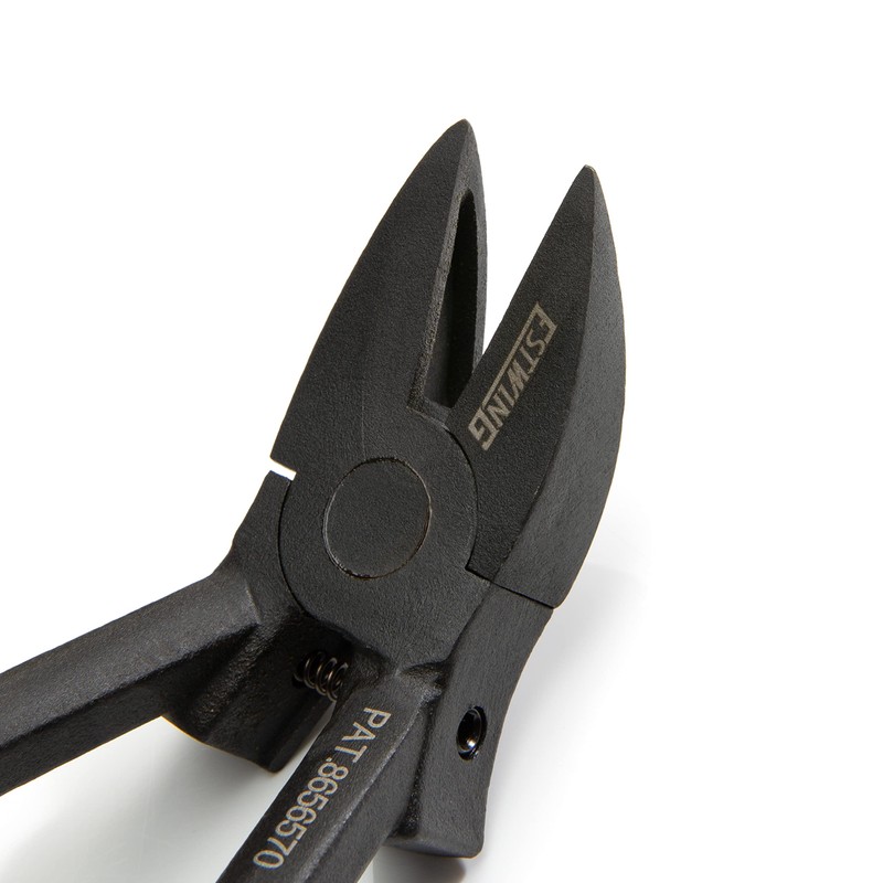Estwing 8.5-Inch Heavy Duty Nail Hunter Brad, Nail and Staple