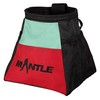 Mantle Boulder Bag Atletico mintrot, XL