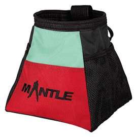Mantle Boulder Bag Atletico mintrot, XL