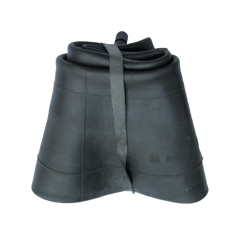 4.80/4.00-8 Tire Inner Tube with TR13 Straight Valve – Heavy