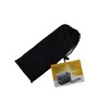 Camp4 Foldable protection against wind and water for stove or