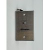 SIMPLEX 2098-9808 24V Wall SS Remote LED Alarm Indicator