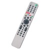 RMF-TX600U Replaced Voice Remote fit for Sony X950G LED 4K