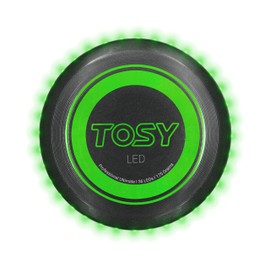 TOSY Ultimate Disc LED, Green