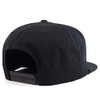 Trendy Apparel Shop Gorra de golf clásica de 5 paneles