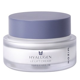 Mizon Hyalugen Le Lift Cream, 50ml, 1 piece / 미즈온 히알루겐 르 리프트 크림, 50ml, 1개