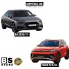 BSSTORE® LED License Plate Light Compatible with A3/A4/Q7/Tiguan/Passat and Many