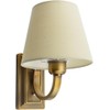 Lysed Wall Sconce Vintage Style Wall Light Fixture, Classic Wall