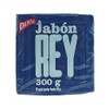 DERSA Jabon Rey Dersa Laundry Soap 10.6 Oz Stain Remover for All Garments and Pots