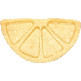 RBV Birkmann, Cookie Cutter Lemon Slice Stainless Steel 2.5 x 5.5 x 2.8 cm 189478