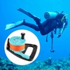 Namvo Diving Handle Reel Line Reel 150ft Scuba Deep Diving