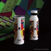 BTS Build My Bottle, 19.9 fl oz (532 ml), Portable,
