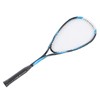 Squash Racket Lightweight Large Racquet Face Shock Proof Squash Racquet