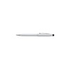 Cross Century II Ballpoint Pen, Lustrous Chrome, Chrome, One sizeaa