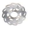 Motorcycle Brake Disc Hydraulic Front Disc Replacement Fit for Monkey