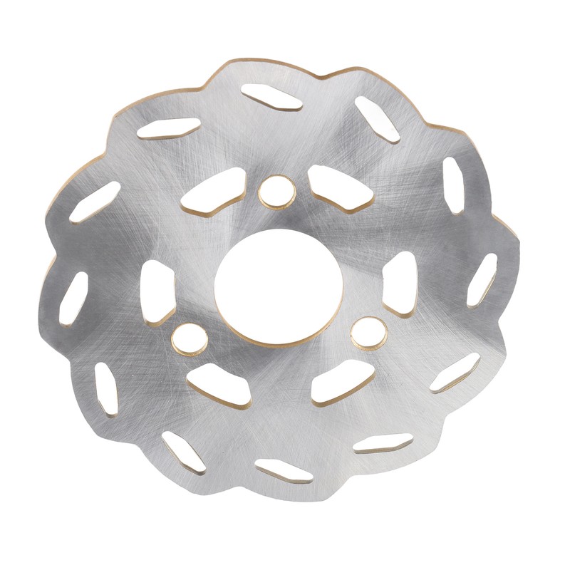 Motorcycle Brake Disc Hydraulic Front Disc Replacement Fit for Monkey