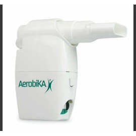 Aeróbika Ejercitador Respiratorio