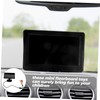 CIYODO 1set LCD Car Monitor Display for Reverse Camera System