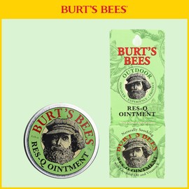 Burt's Bees Res-Q Ointment