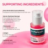 Dr.melaxin Cemenrete Cyano Pink Serum Reducir Poros