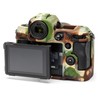Easy Cover for Nikon Z8 Camouflage with LCD Protective Film