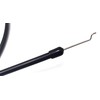 fascinatte 112-9753 Choke Cable for Toro SS5000,74365,74366,74374,74376,74386,74387 Timecutter Lawn Mower