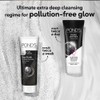 Pond's Pure White Deep Cleansing Facial Foam Activated Carbon+ Vitamin