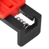 Angle Clamps ABS Size Adjustable Picture Frame Fixer Corner Clip
