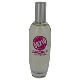 Beverly Hills UNBOX Women Beverly Hills 90210 SPORT 3.4 oz EDP SPRAY New No BOX