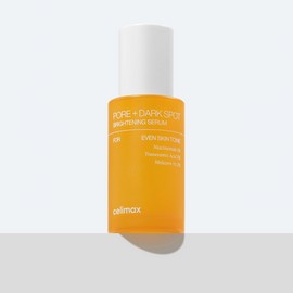 cellimax Brightening pore blemish serum 30ml / tranexamic acid niacinamide serum / 브라이트닝 모공잡티 세럼 30ml / 트라넥삼산 나이아신아마이드 세럼