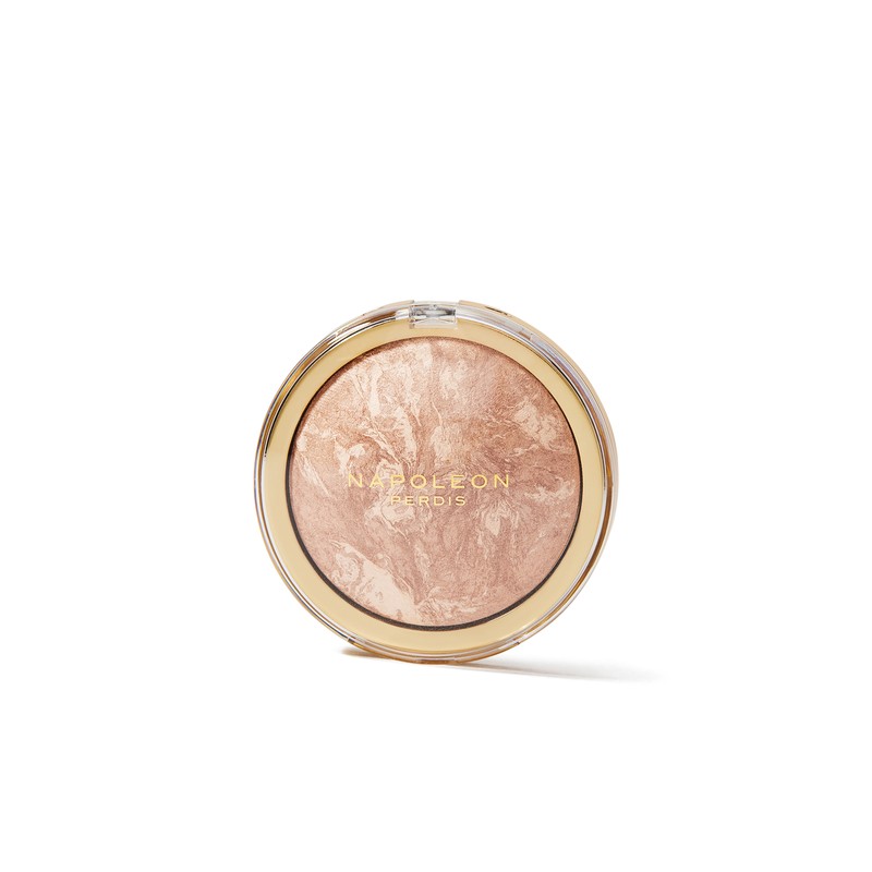 Napoleon Perdis Bronze Patrol 8g, Gold Bronze