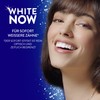 Signal White Now Toothpaste for Immediately 3x Whiter Teeth and