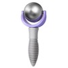 Cold Massage Roller Ball Portable Fitness Ice Roller Ball with