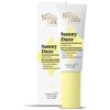 Bondi Sands Buy Bondi Sands Sunny Daze Spf 50 Moisturiser 50g Online