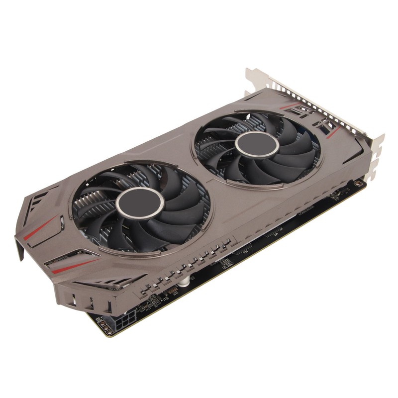 GTX750Ti 2GB GDDR5 128Bit Graphics Card with 2 Fans 3D