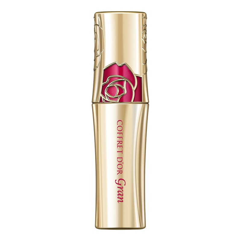 Coffret Doll Grand Rouge Rouge Rouge PK-311