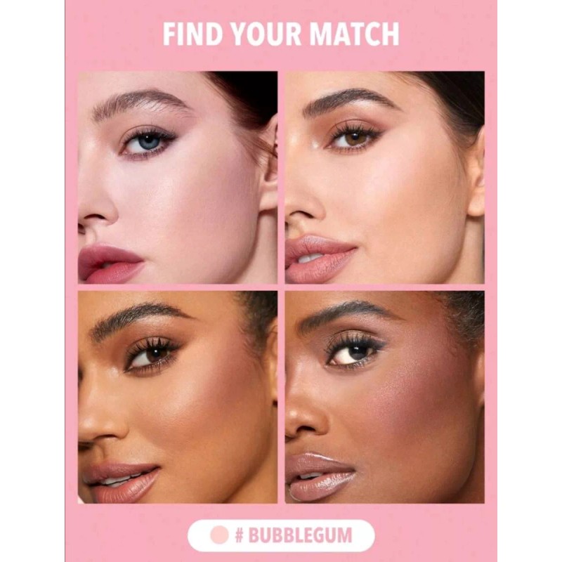 Sheglam Polvo Traslucido 2 En 1 Sellador De Maquillaje Kenia