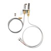 SURIEEN Millivolt Pilot Assembly Compatible with Grand Canyon, 36" Leads