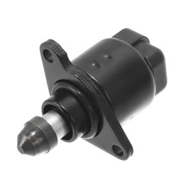 TUCKBOLD Car Idle Air Control Valve for Peugeot 206 2002 Replace No.1920CV IACV Idle Motor Idle Air Control Valve for Stable Engine Operation