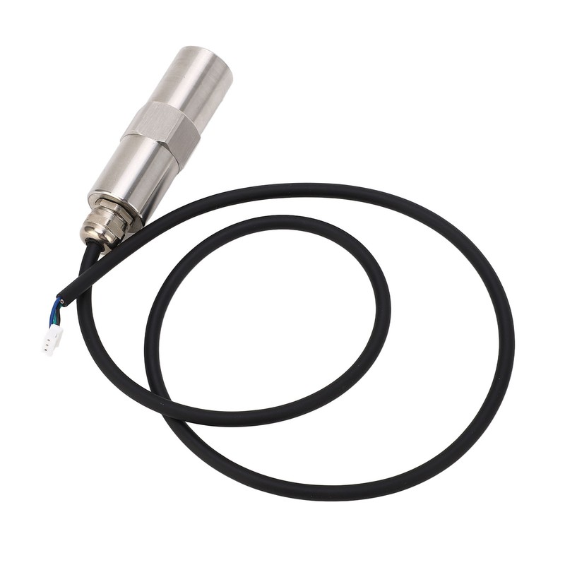 3Mpa Pressure Sensor Stainless Steel Pressure Transmitter for Oil Air